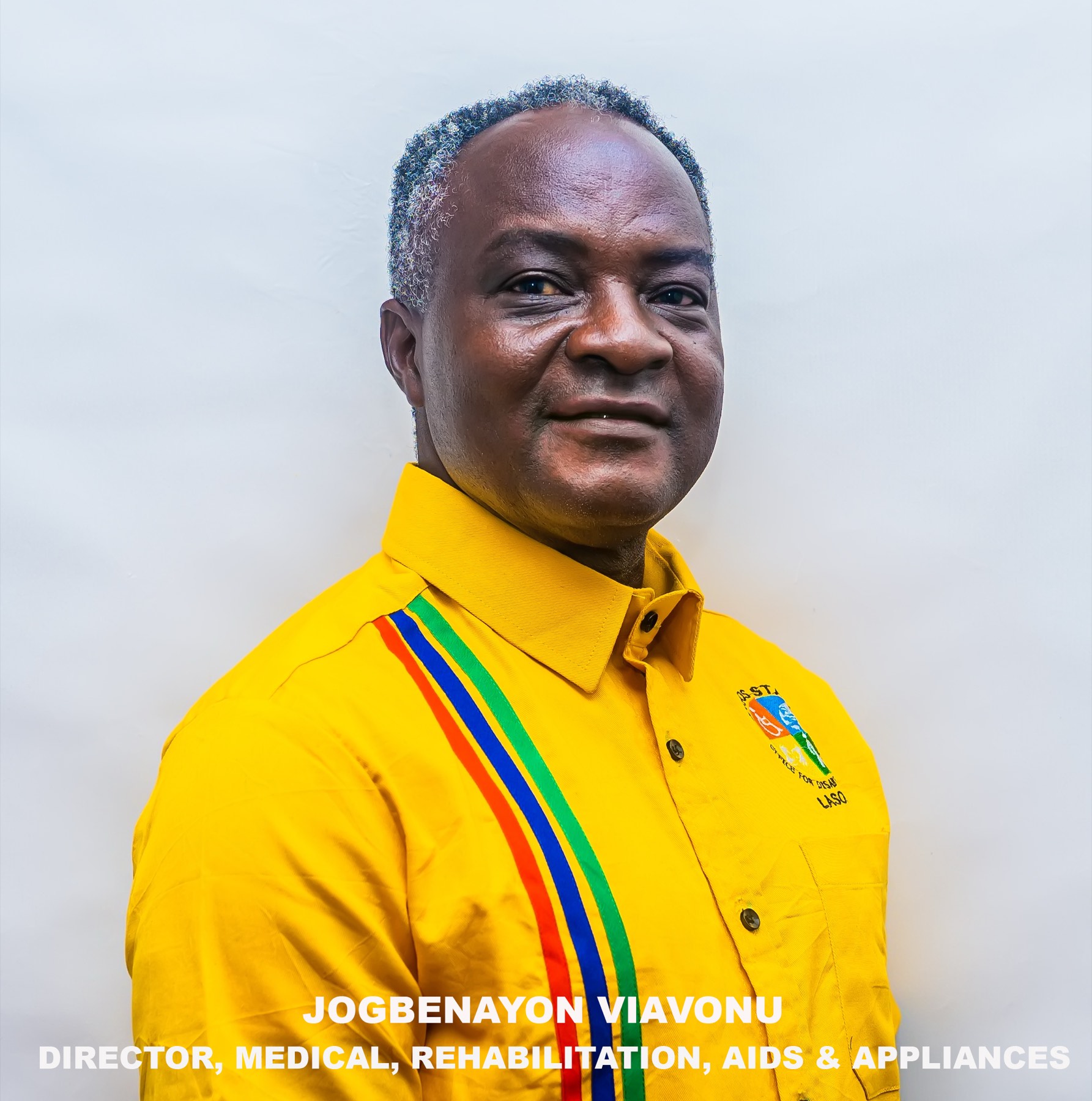 Viavonu, Jogbenayon Folorunsho